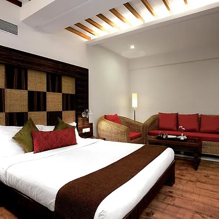 Hotel Jewel Of Chembur-3
